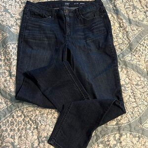 Women’s Crown & Ivy jeans